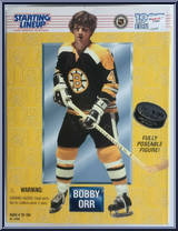 Bobby Orr Action Figure