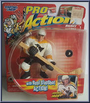 Jaromir Jagr Action Figure