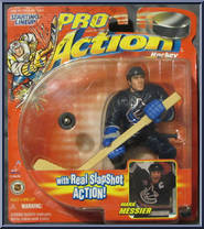 Mark Messier Action Figure