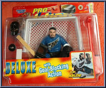 Olaf Kolzig Action Figure