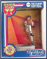 Tom Glavine Action Figure