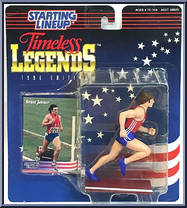 Bruce Jenner Action Figure