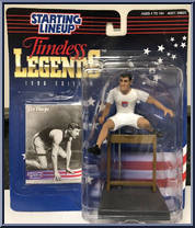 Jim Thorpe Action Figure