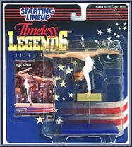 Olga Korbut Action Figure
