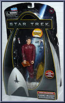 Cadet McCoy Action Figure