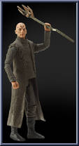 Nero Action Figure