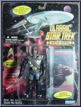 Commander Kruge Action Figure