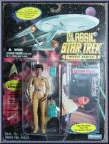 Lieutenant Uhura Action Figure