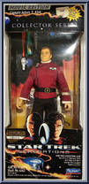 Captain James T. Kirk (Generations) Action Figure