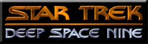 Star Trek - Deep Space Nine (Playmates)