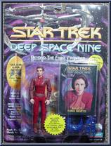 Major Kira Nerys (First Officer) Action Figure