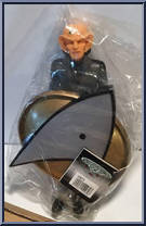Ferengi from Star Trek - Basic Series manufactured by Enesco [Front]