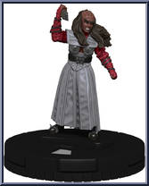 Betor Action Figure