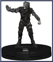Borg Search Party Action Figure