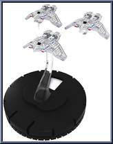 Fighter Squadron 6 Action Figure