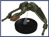 IKS Pagh Action Figure