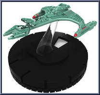 IKS TohKaht Action Figure