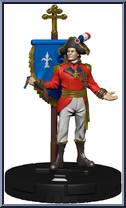 Q Action Figure