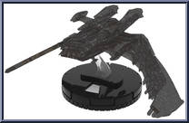 Scimitar Action Figure