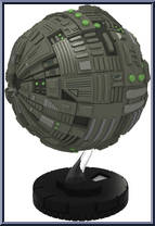 Sphere 936 Action Figure