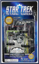 Starter Set Action Figure