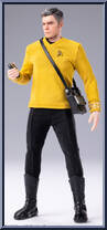 Pike Action Figure