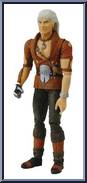 Khan Noonien Singh Action Figure