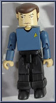 Dr. McCoy Action Figure