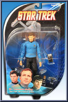 Dr. Leonard McCoy Action Figure