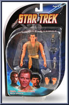 Capt. James T. Kirk Action Figure