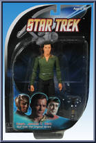 Capt. James T. Kirk Action Figure