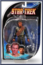 Kang Action Figure