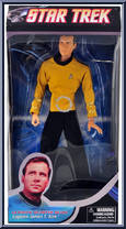 Captain James T. Kirk Action Figure