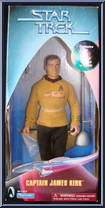 Captain James Kirk (Amok Time) Action Figure
