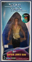 Captain James Kirk (Mirror Mirror) Action Figure