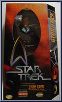Captain James Kirk (A Piece of the Action) Action Figure