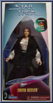 Edith Keeler (City on the Edge of Forever) Action Figure
