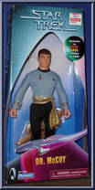 Dr. McCoy (Mirror, Mirror) Action Figure