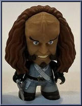 Gowron Action Figure