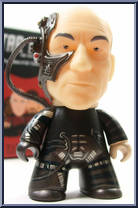 Locutus Action Figure