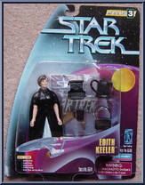 Edith Keeler Action Figure