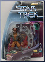 Kang Action Figure