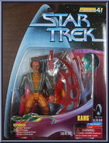 Kang Action Figure