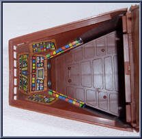 Jawa Sandcrawler (Radio Controlled) from Star Wars - Vehicles manufactured by Kenner [Loose]