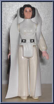 Princess Leia Organa Action Figure