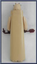 Tusken Raider (Sand People) from Star Wars - Basic Series manufactured by Kenner [Loose]