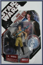 Anakin Skywalker (Jedi Knight) Action Figure