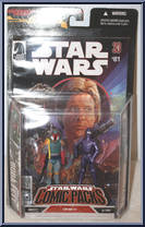 Boba Fett & RA-7 Droid (Marvel) from Star Wars - 30th Anniversary Collection - Comic Packs - Wal-Mart Exclusives manufactured by Hasbro [Front]