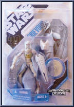 Exclusive Concept Grievous (StarWarsShop) from Star Wars - 30th Anniversary Collection - Exclusives manufactured by Hasbro [Front]