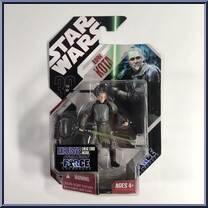 Rahm Kota from Star Wars - 30th Anniversary Collection - Force Unleashed manufactured by Hasbro [Front]